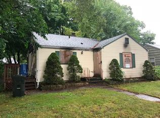 264 Wall St, Meriden, CT 06450