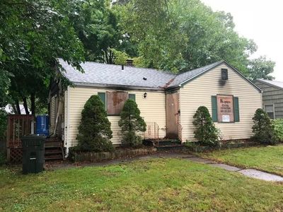 264 Wall St, Meriden, CT, 06450