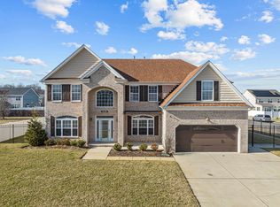 3620 Eddystone Dr, Chesapeake, VA 23323