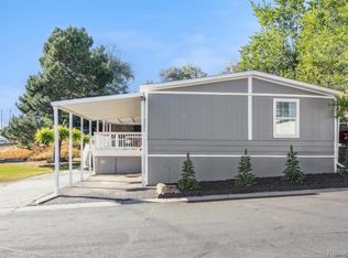 2551 W 92nd Ave LOT 218, Federal Heights, CO 80260