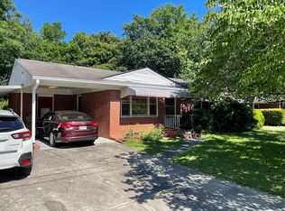 310 Bruce St, Warner Robins, GA 31093