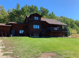 470 Two Mile Bridge Rd, Roberts, MT 59070