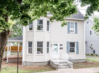 501 E 8th St, Berwick, PA 18603