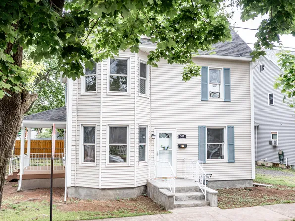 501 E 8th St, Berwick, PA 18603