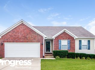 2213 Dewey Dr, Spring Hill, TN 37174