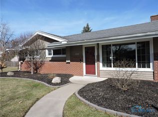 4526 N May Ave, Toledo, OH 43614