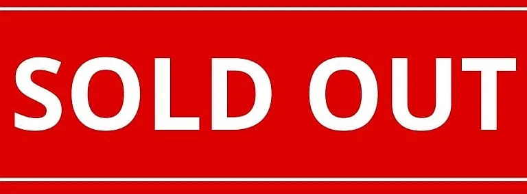 Sold Out Sold Out