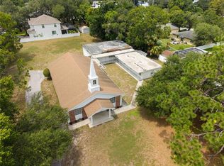 5905 S 6TH STREET LOT 2, TAMPA, FL 33611