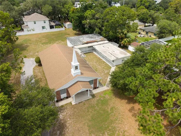 5905 S 6TH STREET LOT 2, TAMPA, FL 33611