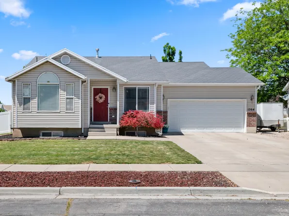 1364 S 1700 W, Syracuse, UT 84075