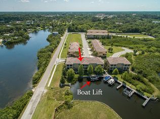 6533 Channelside Dr, New Port Richey, FL 34652