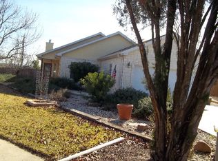 2522 Rogers Cir, Kerrville, TX 78028