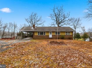 2147 Harkins Rd, Pylesville, MD 21132