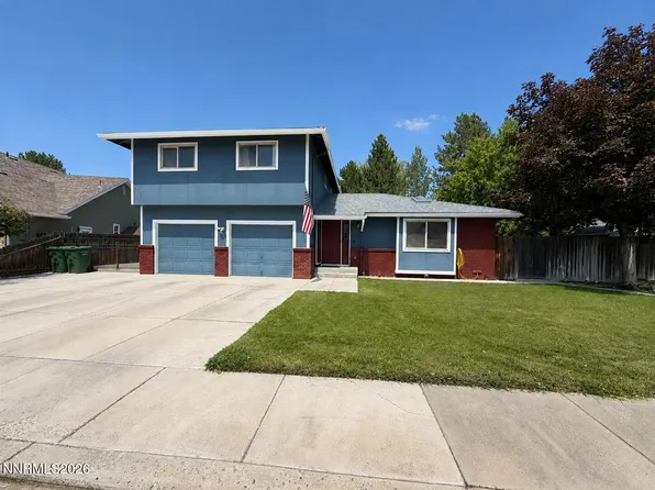 5147 Mount Tobin Pl, Winnemucca, NV 89445