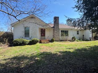 1037 Tunnel Hill Rd, Tunnel Hill, GA 30755