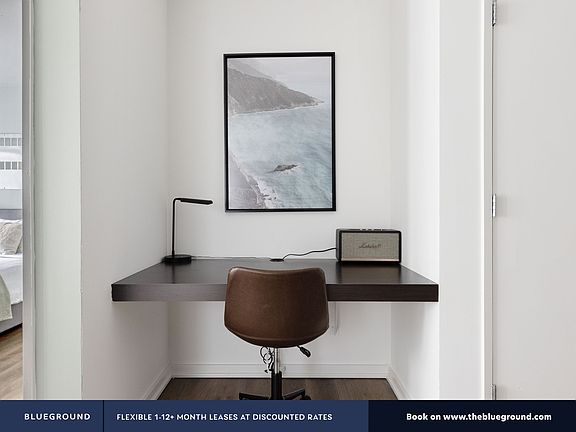 Office Area