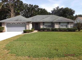 11678 Wakefield Dr, Pensacola, FL 32514