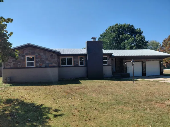 3006 E Gasconade St, Springfield, MO 65804