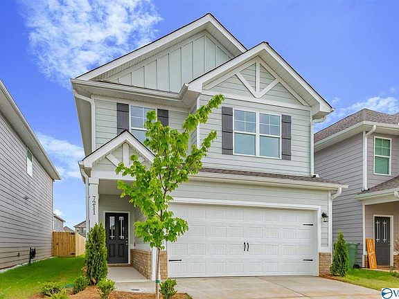 2nd image of 7211 Berrywood Ct