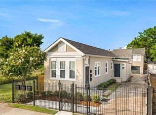 8819 Nelson St UNIT C, New Orleans, LA 70118