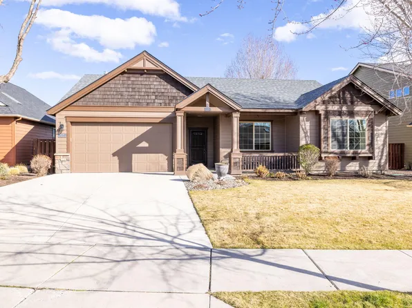 1176 NE Hudspeth Ln, Prineville, OR 97754