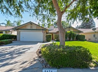 6474 N State St, Fresno, CA