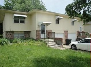 1225 S Ash St, Ottawa, KS 66067