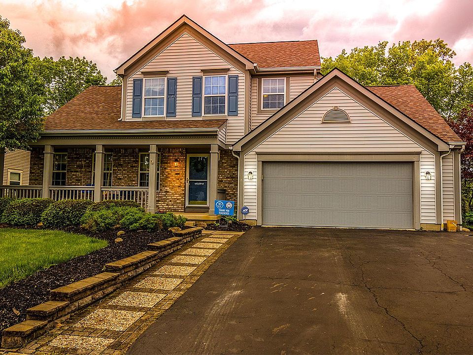 1st image of 5021 Winter Creek Dr