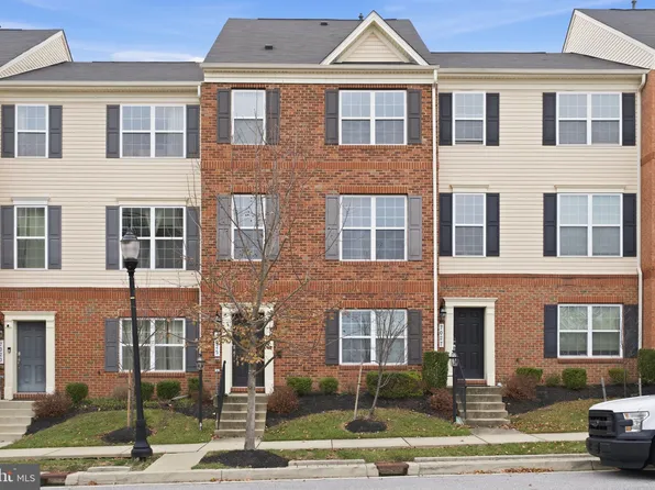 7025 Southmoor St, Hanover, MD 21076