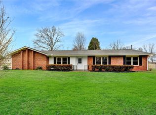 1007 Brown Rd, Anderson, SC 29621