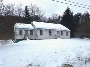248 W Bethel Rd, Bethel, ME 04217