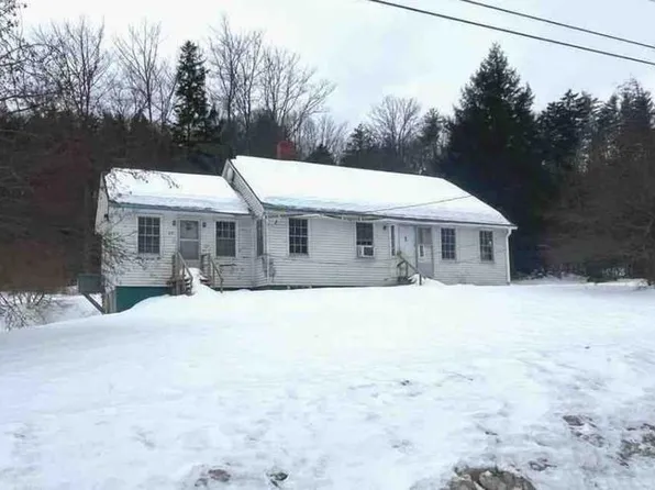 248 W Bethel Rd, Bethel, ME 04217