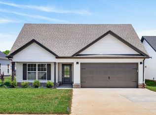2700 Brewster Dr LOT 145, Clarksville, TN 37042