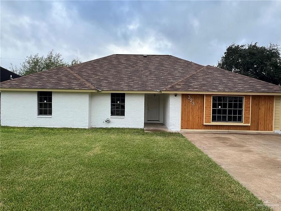 323 W Zacatecas St, Weslaco, TX 78599 Zillow