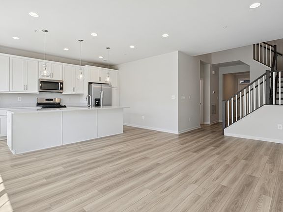 4th image of Plover St Homesite Ar8