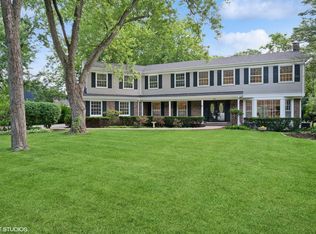 26 Berkshire Ln, Lincolnshire, IL