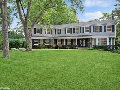 26 Berkshire Ln, Lincolnshire, IL, 60069