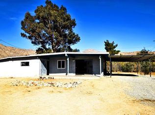 49393 Park Ave, Morongo Valley, CA 92256