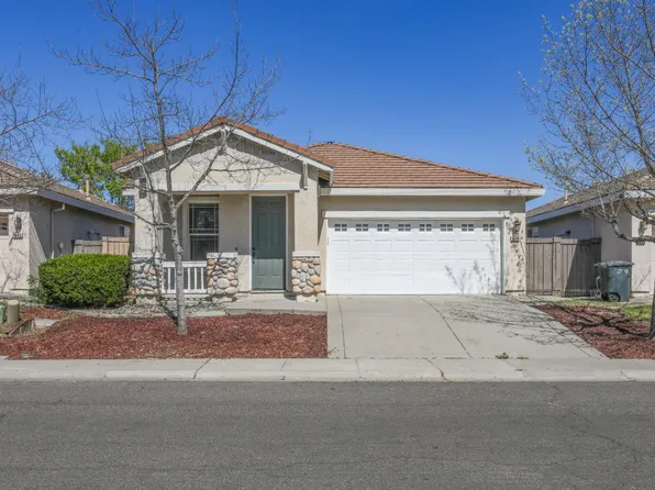 1839 Dawnelle Way, Sacramento, CA 95835