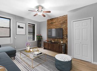 729 9th Ave #3B, New York, NY 10019