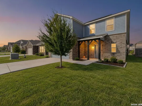 14443 Gecko Lndg, San Antonio, TX 78253
