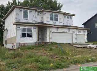 15117 Himebaugh Ave, Omaha, NE 68116