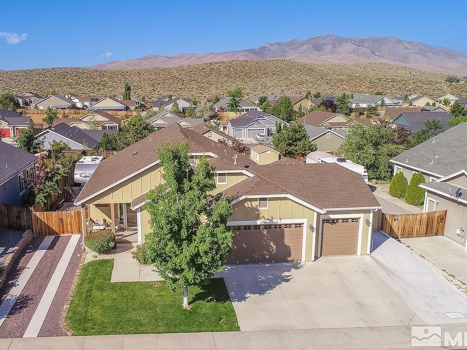 7629 Crest Bluff Dr, Reno, NV 89506 | Zillow