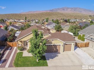 7629 Crest Bluff Dr, Reno, NV 89506
