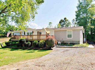 206 Ponders Gap Rd, Ten Mile, TN 37880