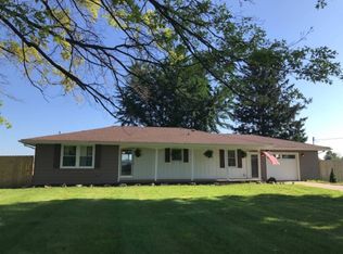 29765 County Road 40, Wakarusa, IN 46573