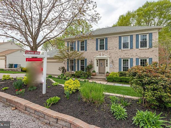 3rd image of 10541 Greene Dr