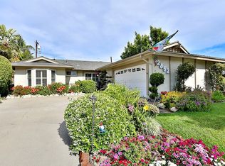 12852 Adams St, Garden Grove, CA 92845