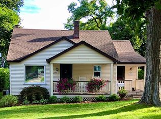 241 Croswell St, Romeo, MI 48065