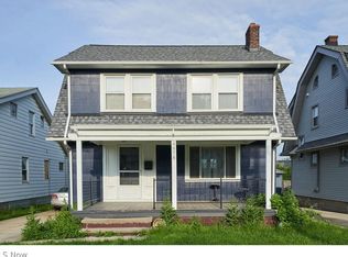 4878 E 95th St, Garfield Heights, OH